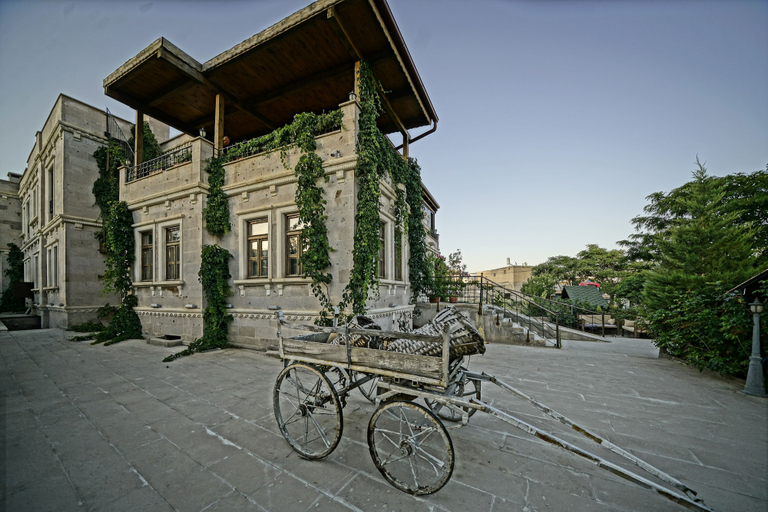 Exterior & Views 2, Alaturca House, Nevşehir