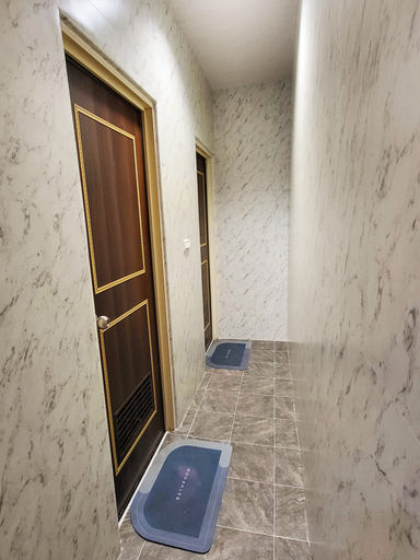 Others 5, Xing Ji Bungalow, Pingtung