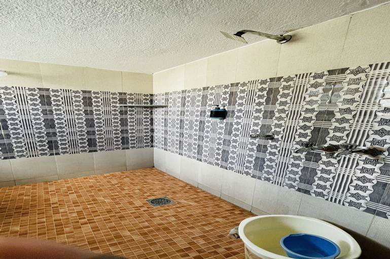 Bedroom 4, Skyry hotels Iyyappathangal, Thiruvallur