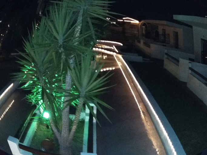 Exterior & Views 2, Skiathos Holiday House, Thessaly