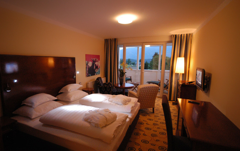 Bedroom, Das Moerisch, Spittal an der Drau