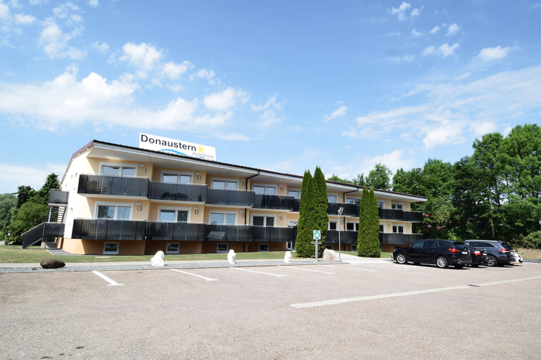 Aparthotel Donaustern, Donau-Ries