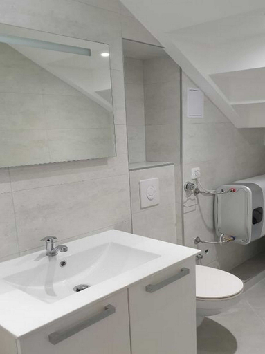 Bathroom 3, PK Apartments - Dubrovnik, Dubrovnik