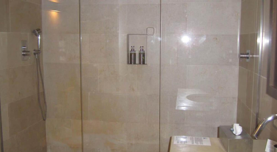 Bathroom 4, Marè Resort, Barletta-Andria-Trani