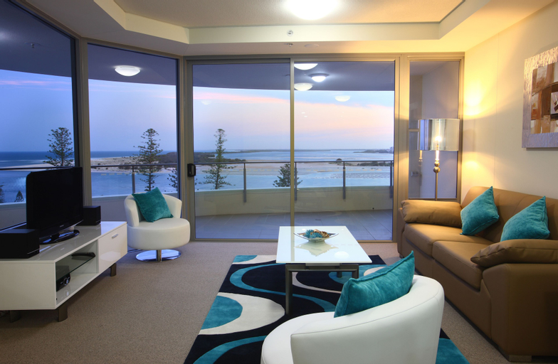 Monaco, Caloundra - Caloundra S.