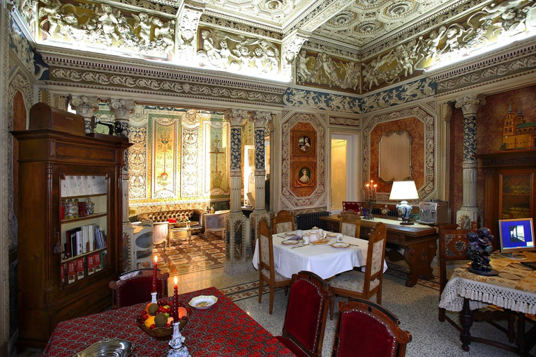 Food & Drinks, B&B Il Caravaggio, Catania