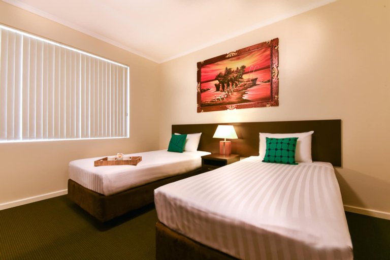 Bedroom 14