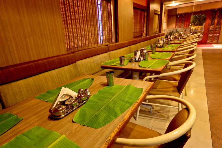 Food & Drinks 5, Istay Hotels Rajajinagar, Bangalore