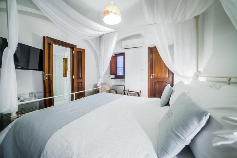 Bedroom 4, Maison Fernanda, Napoli
