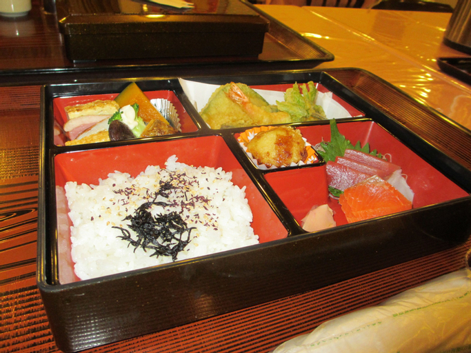 Food & Drinks 5, Shimaya, Yamanouchi