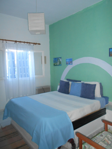 Bedroom 5, Meltemia Studios Samos, North Aegean