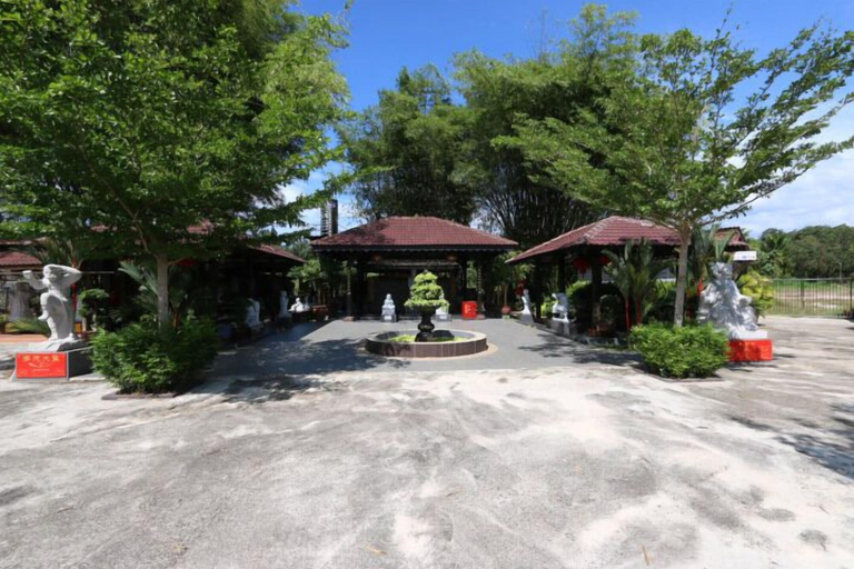 Exterior & Views 2, Comfortable Homestay Raub, Raub