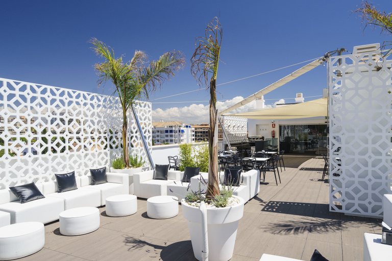 Food & Drinks 5, Costa del Sol Torremolinos Hotel, Málaga