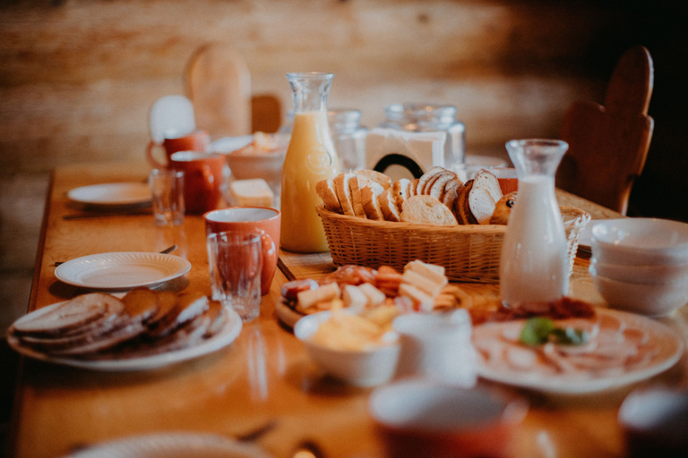 Food & Drinks 5, Big Creek Lodge - Working Guest Ranch, Cariboo