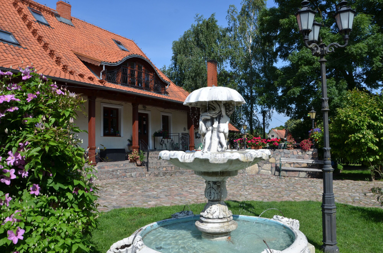 Exterior & Views 2, Dworek Mazurski Lizer, Węgorzewo