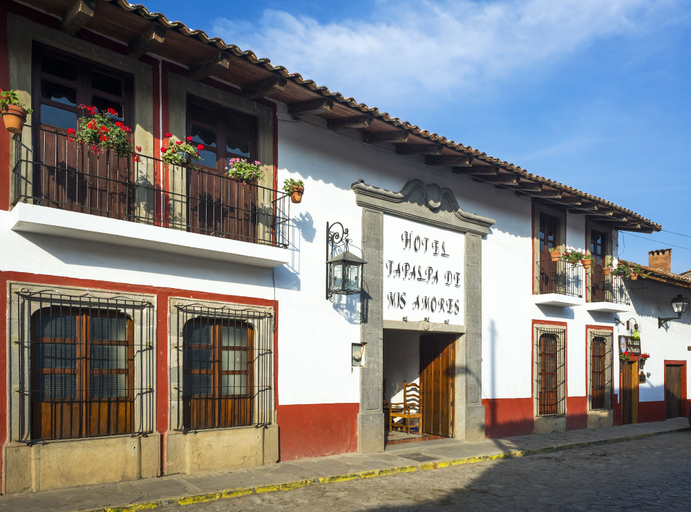 Exterior & Views 2, Tapalpa de mis Amores, Tapalpa