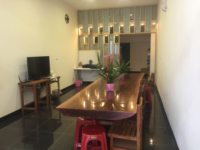 Others 4, Guxiang Homestay, Hualien