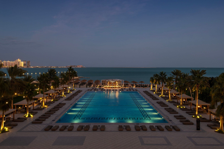 The St. Regis Doha - Sport & Beauty