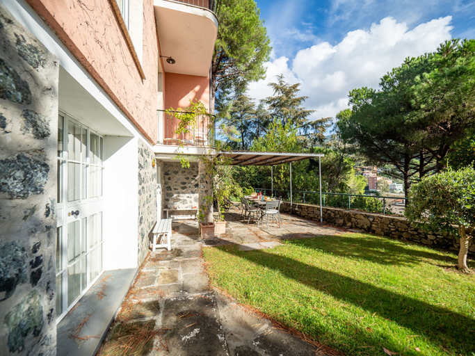 Exterior & Views 2, Villa La Pavona Luxury Collection, La Spezia
