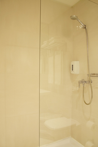 Bathroom 5, Hotel Spot Family Suites, Porto