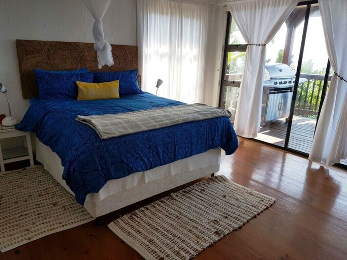 Bedroom 2, Campismo Ninho 39, Matutuíne