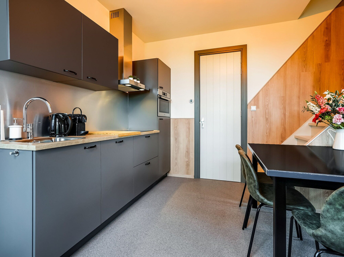 Others 5, Alluring Holiday Home in Erp Near Forest, Veghel