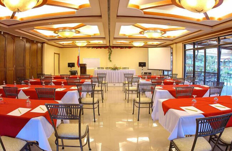 Food & Drinks 4, Camiguin Highland Resort, Mambajao