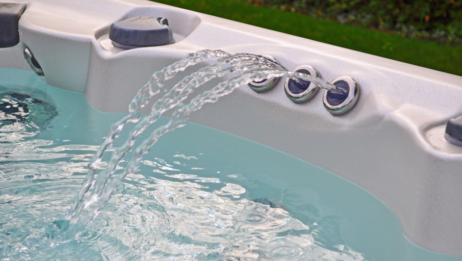 Outdoor spa tub, Kefalonia View House Steliata, Ionian Islands