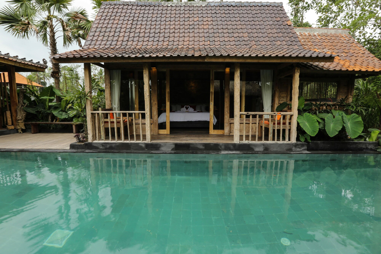 Sport & Beauty 5, Ubud Virgin Villa, Gianyar