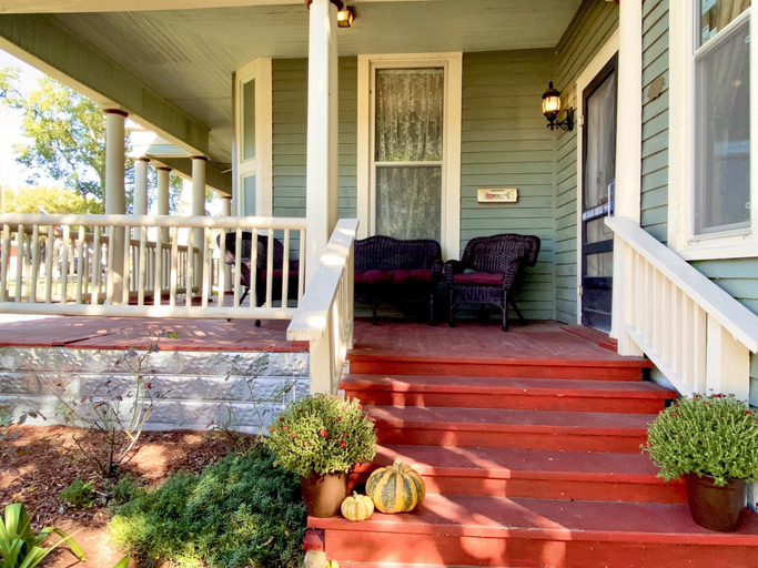 Others 4, Four Winds Victorian Venue & Suites, Fannin