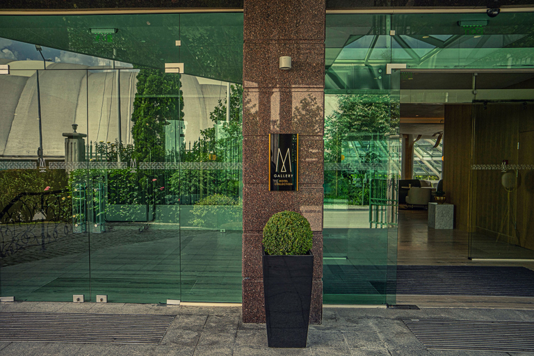 Exterior & Views 2, Maison Sofia - MGallery, Stolichna