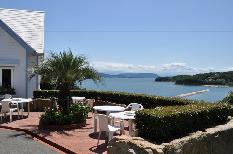 Others 5, Country Inn The White Marine, Tonoshō