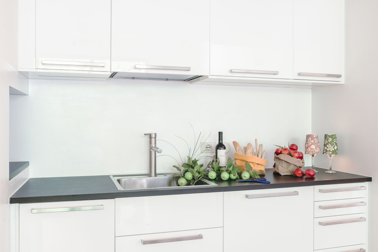 Private kitchen 5, Beautiful Ronco Loft, Florence