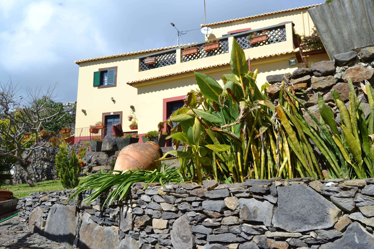 Exterior & Views, Casal São João Cottages, Calheta