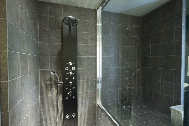 Bathroom 4, Fujisawa Hotel En, Fujisawa