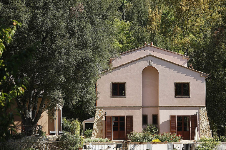 Exterior & Views, Pian delle More, Livorno