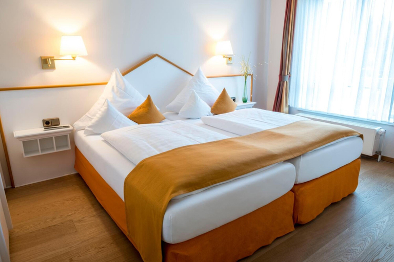 Bedroom 2, Ringhotel Resort SPA Hohe Wacht, Plön