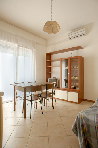 In-room dining 4, Euroresidence n.12, Venezia