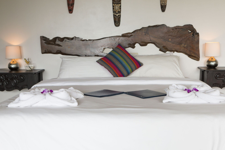 Bedroom 4, Alma de Ojochal, Osa