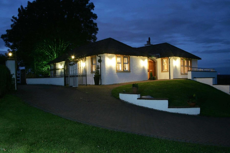 Exterior & Views 2, Ayrs & Graces, South Ayrshire