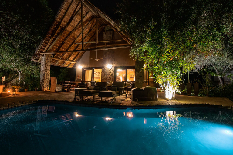 Sport & Beauty 5, Leopard's Lair Bush Lodge, Mopani