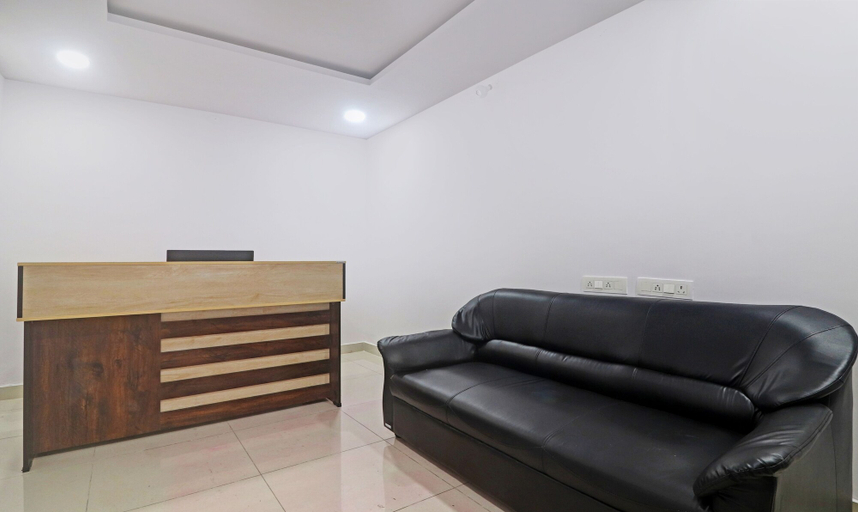 Others 4, Itsy Hotels Dunes Inn, Hyderabad