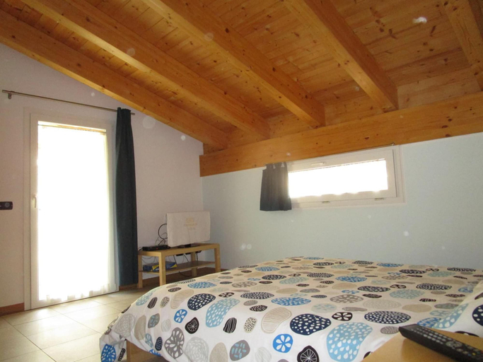 Bedroom 4, B&B Sibi, Lecco