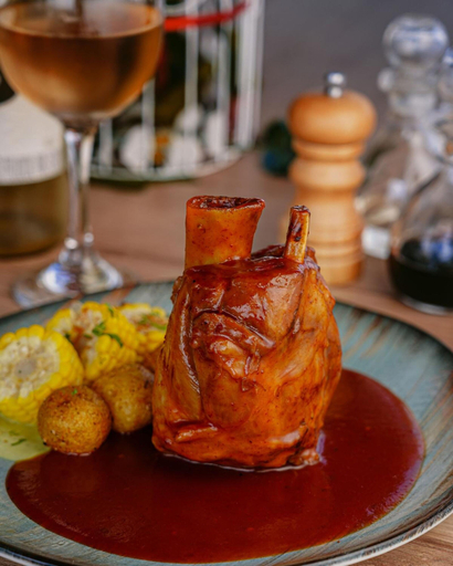 Food & Drinks 5, Torca Hotels, Santiago de Cali
