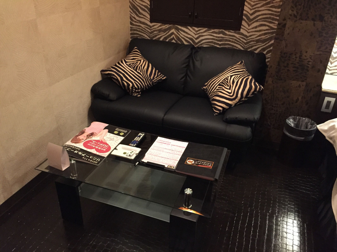 Others 5, Hotel America Osaka – Adults Only, Osaka