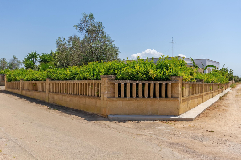 Others 4, 2965 Villa Sole by Barbarhouse, Lecce