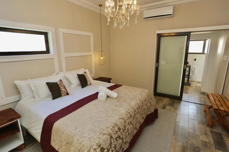 Bedroom 3, Boutique Guesthouse Mariental, Mariental Urban