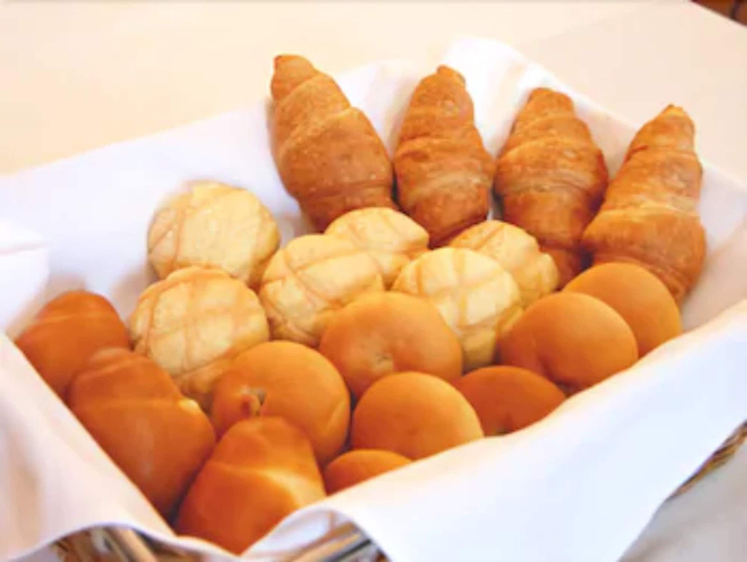 Food & Drinks 4, Washington R&B Hotel Sapporo Kita 3 Nishi 2, Sapporo