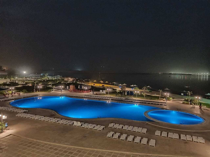 Sport & Beauty 3, Tolip El Forsan Hotel, Ismailia