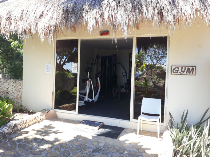 Exterior & Views 2, Tepanee Beach Resort, Daanbantayan